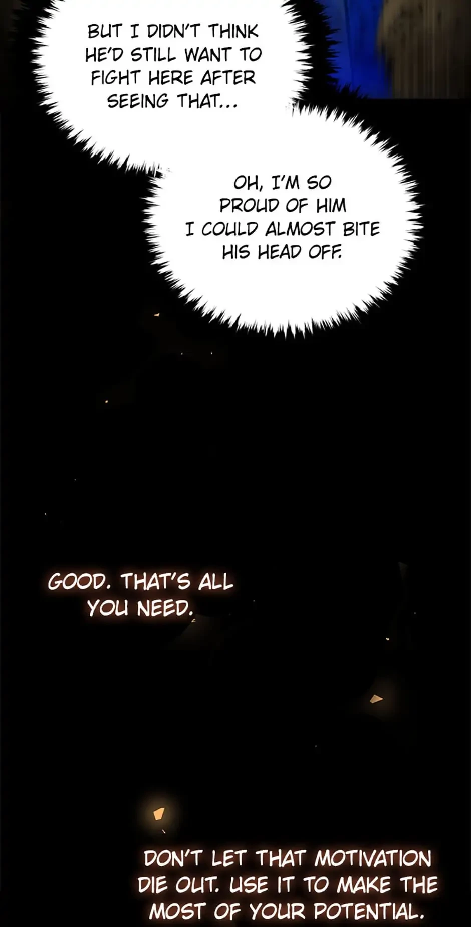 The Swordmaster's Son Chapter 56 - 69
