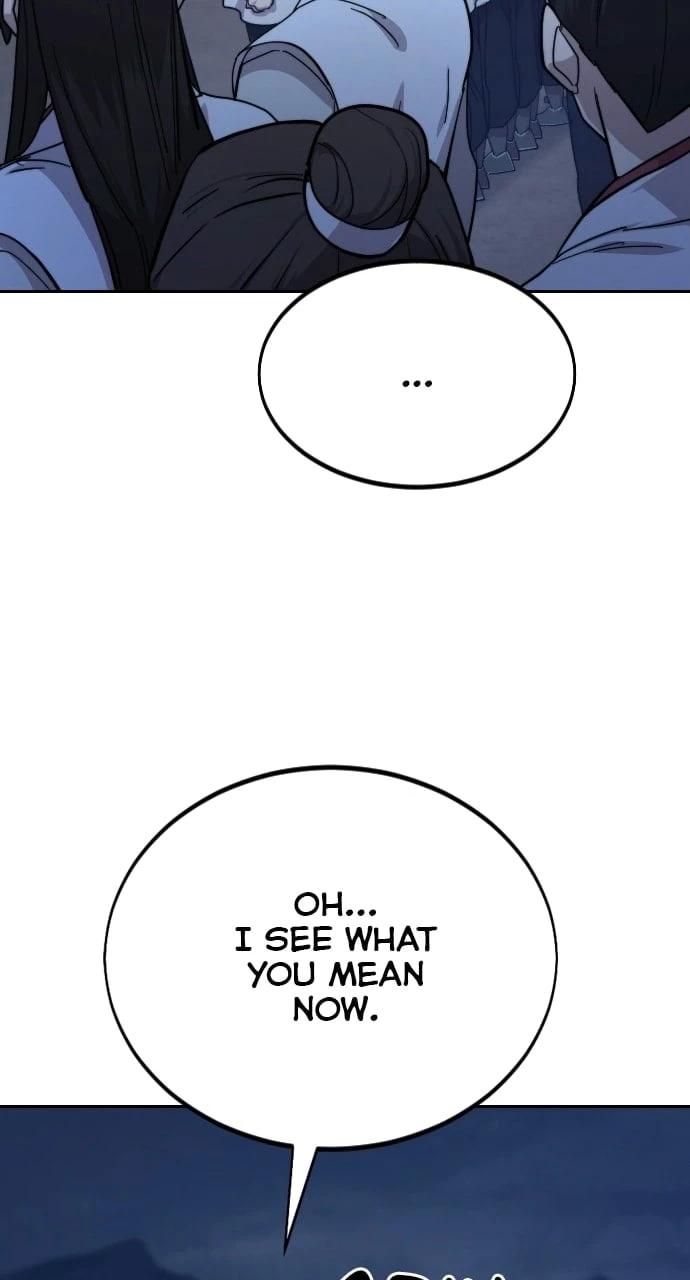 Return of the Blossoming Blade Chapter 71 - 75