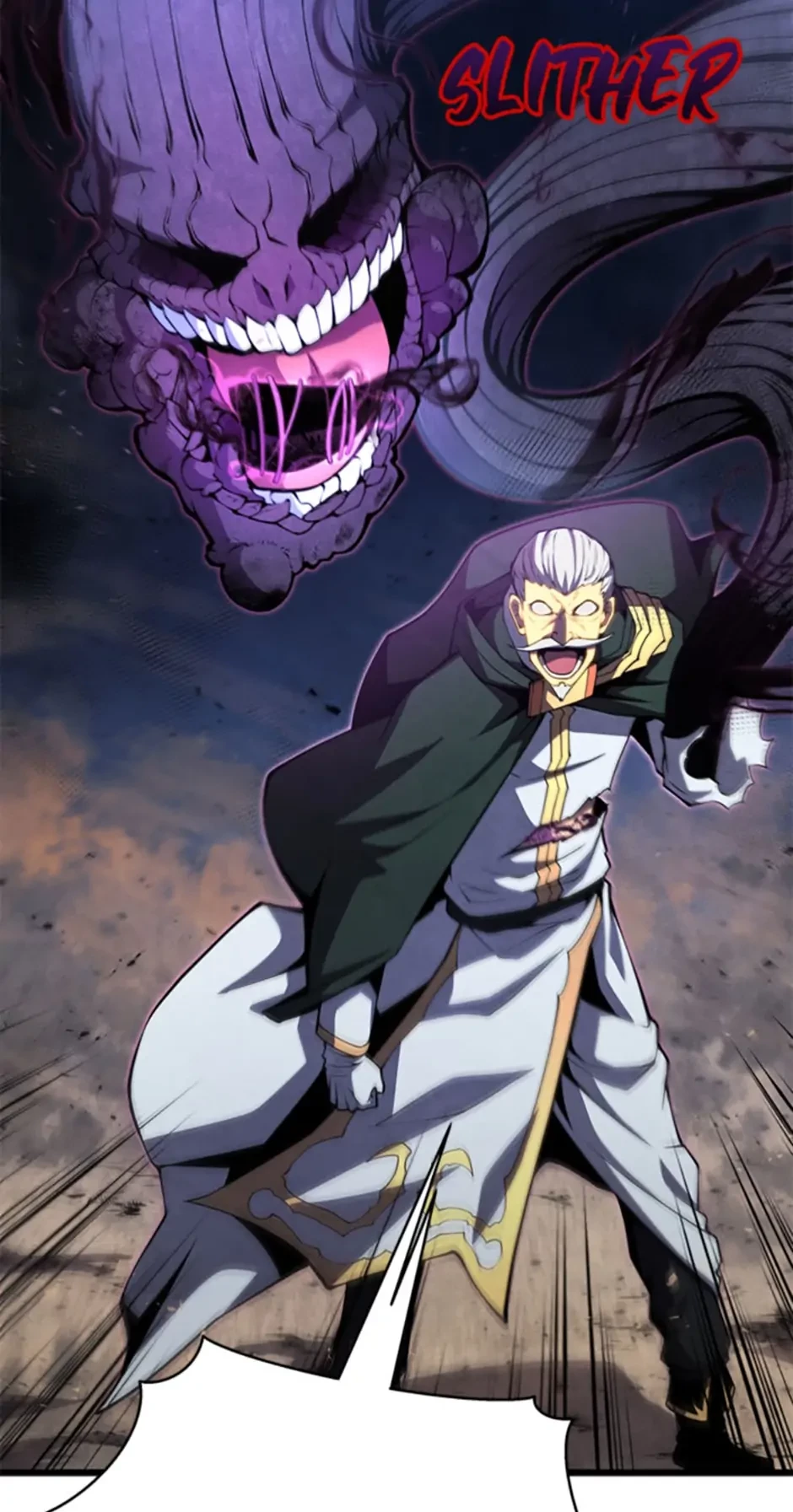 The Swordmaster's Son Chapter 55 - 67