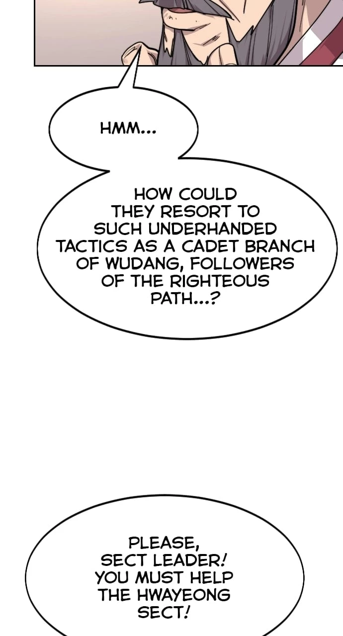 Return of the Blossoming Blade Chapter 72 - 85