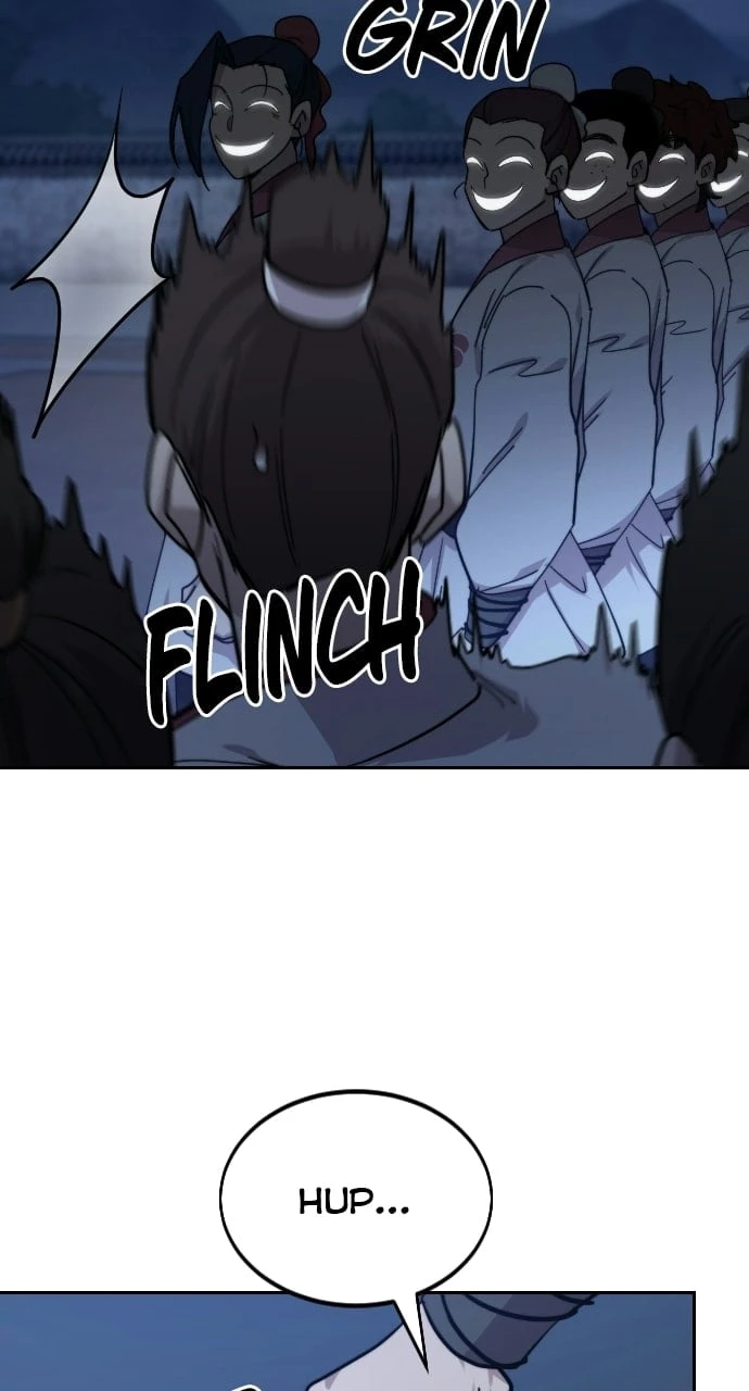 Return of the Blossoming Blade Chapter 71 - 76