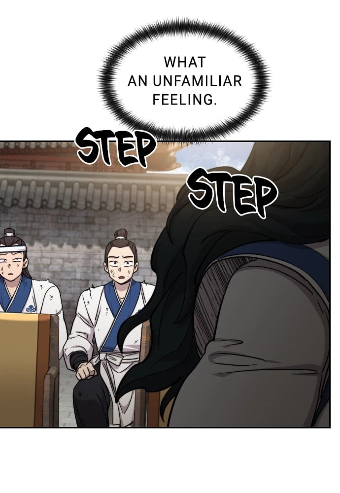 Return of the Blossoming Blade Chapter 67 - 11