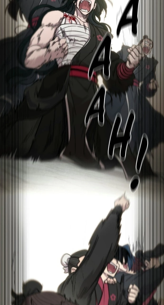 Return of the Blossoming Blade Chapter 69 - 17