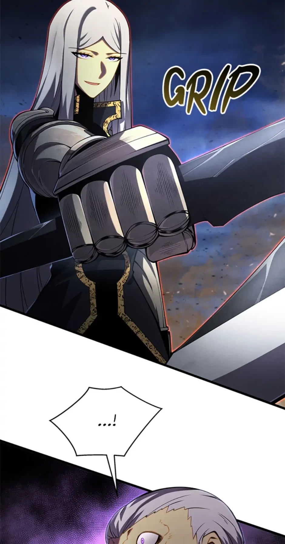 The Swordmaster's Son Chapter 55 - 70