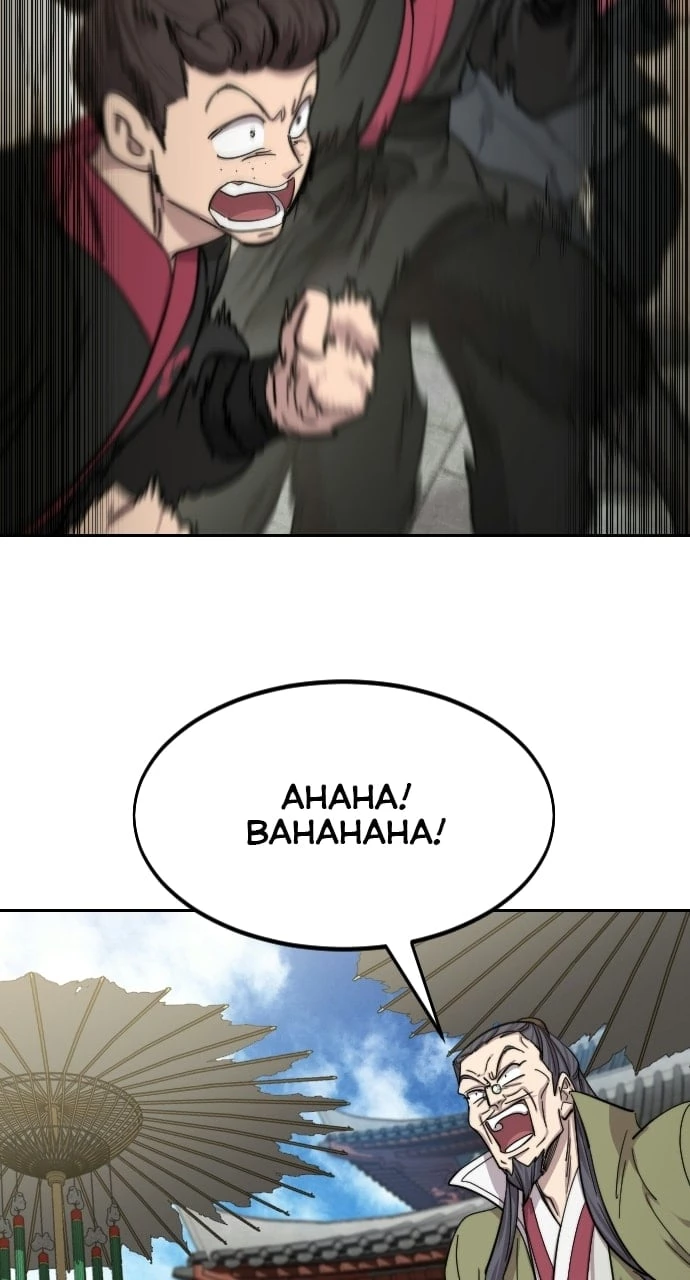 Return of the Blossoming Blade Chapter 69 - 18