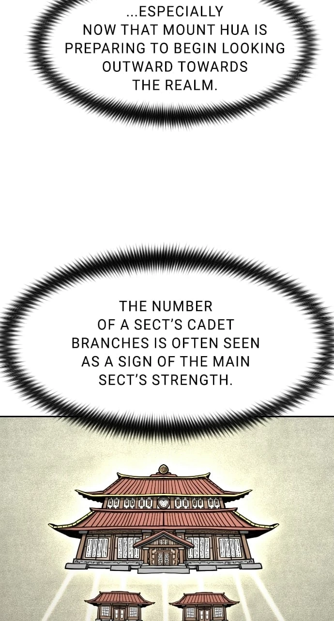 Return of the Blossoming Blade Chapter 72 - 88