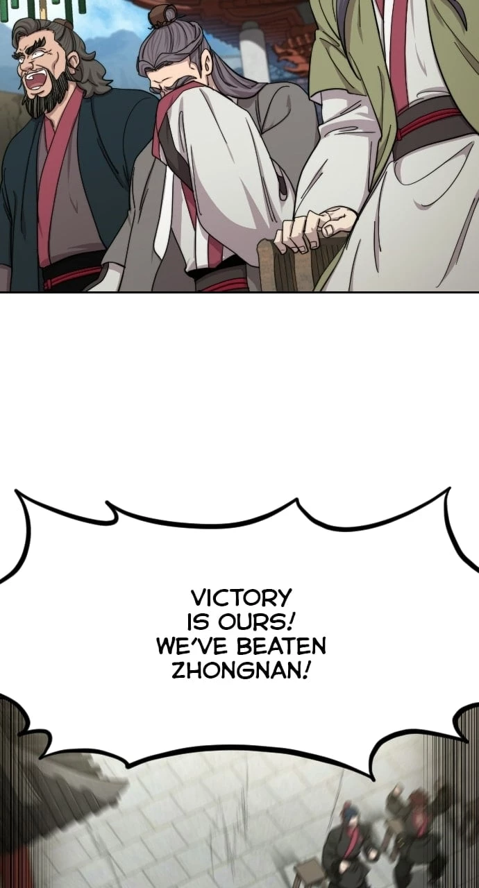 Return of the Blossoming Blade Chapter 69 - 19