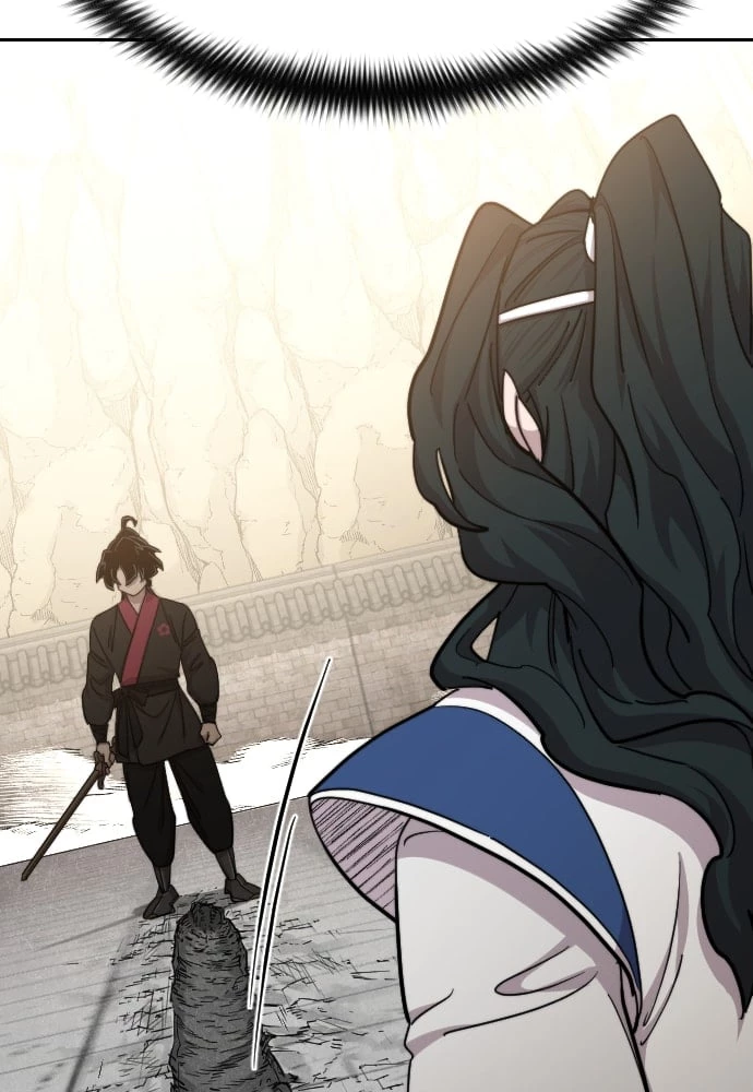 Return of the Blossoming Blade Chapter 67 - 14
