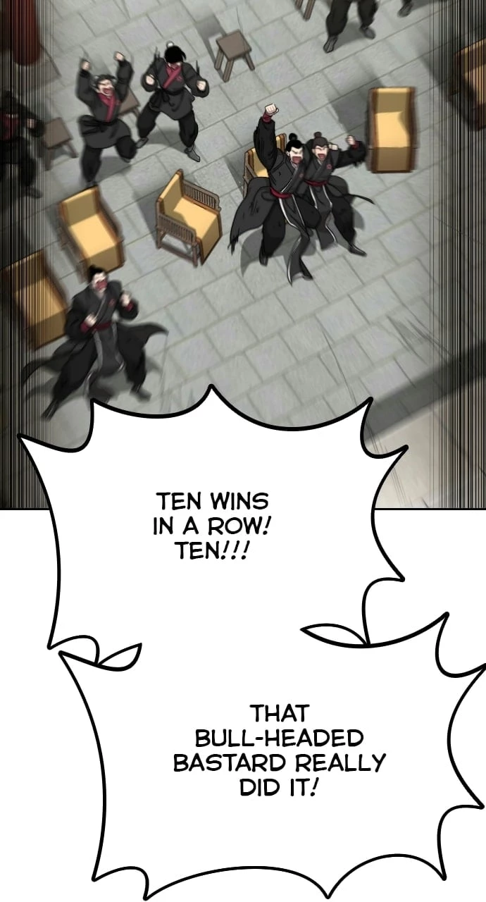 Return of the Blossoming Blade Chapter 69 - 20