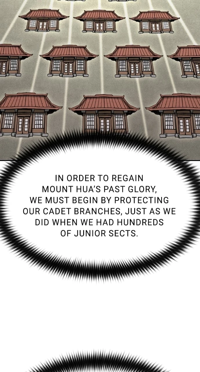 Return of the Blossoming Blade Chapter 72 - 89