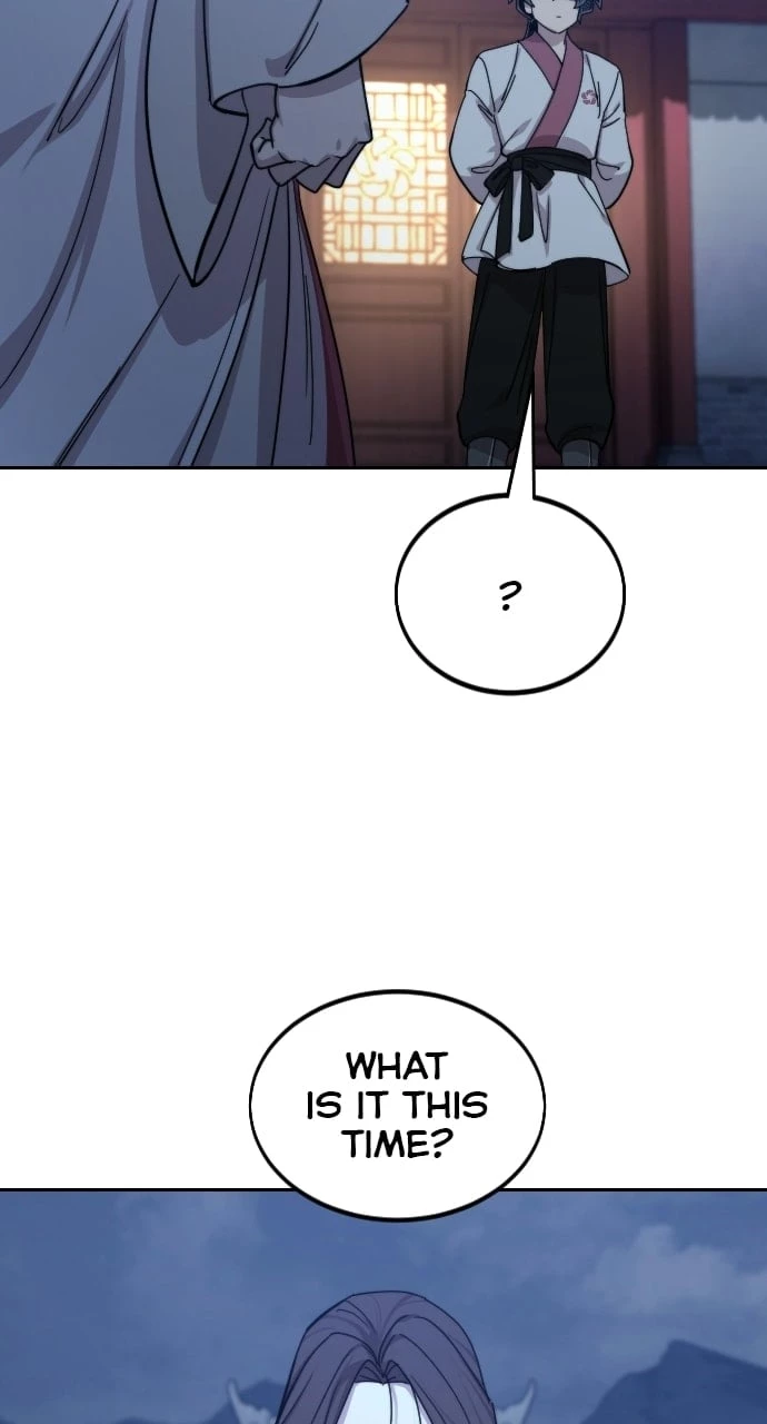 Return of the Blossoming Blade Chapter 71 - 80