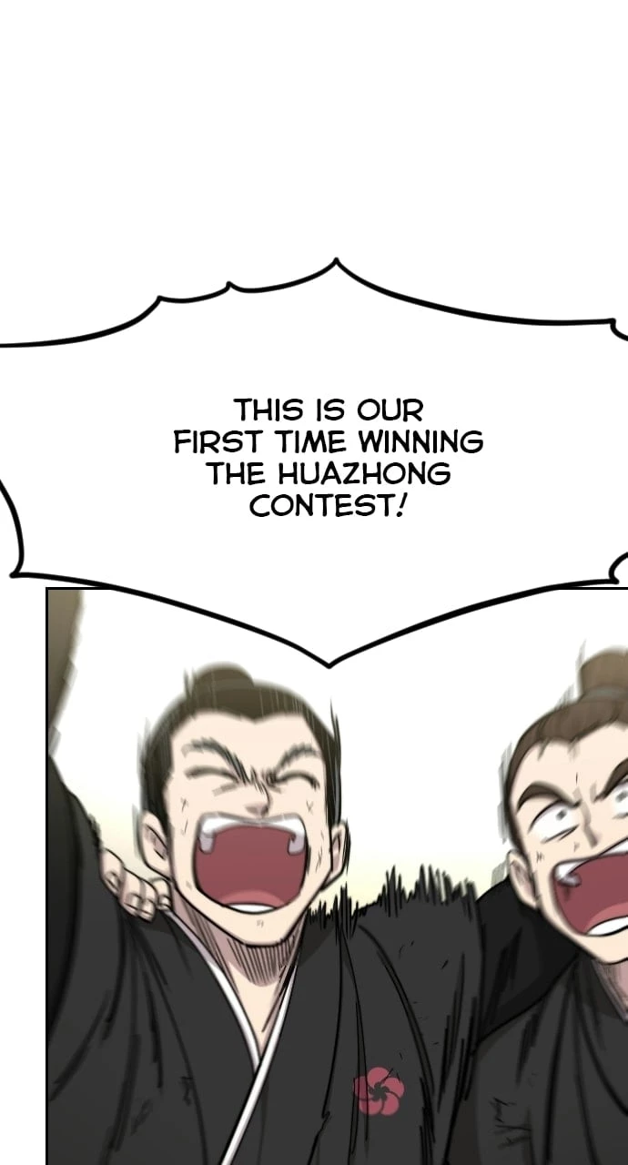 Return of the Blossoming Blade Chapter 69 - 21
