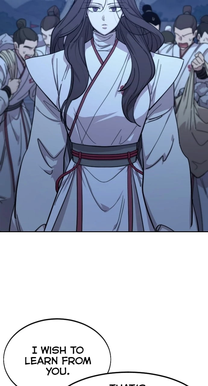 Return of the Blossoming Blade Chapter 71 - 81