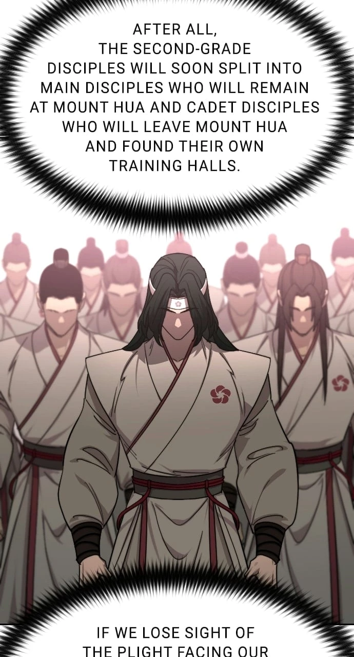 Return of the Blossoming Blade Chapter 72 - 90