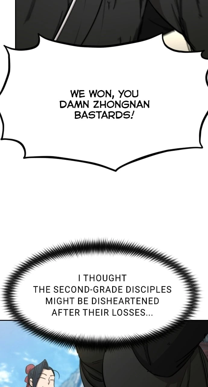 Return of the Blossoming Blade Chapter 69 - 22