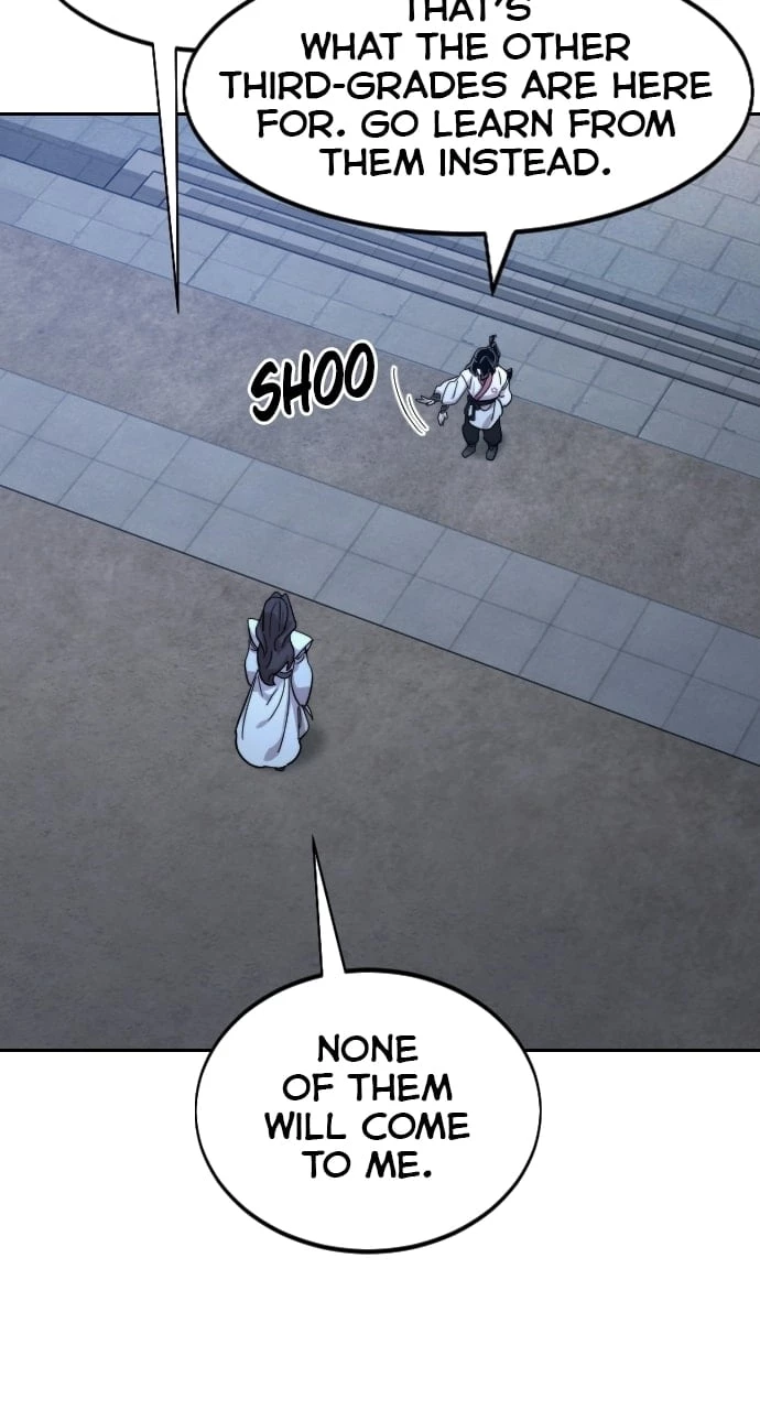 Return of the Blossoming Blade Chapter 71 - 82