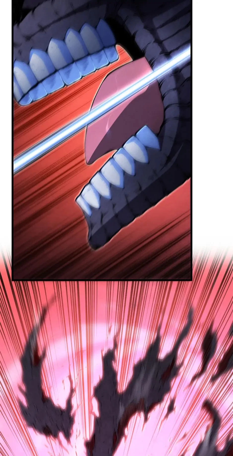 The Swordmaster's Son Chapter 55 - 74