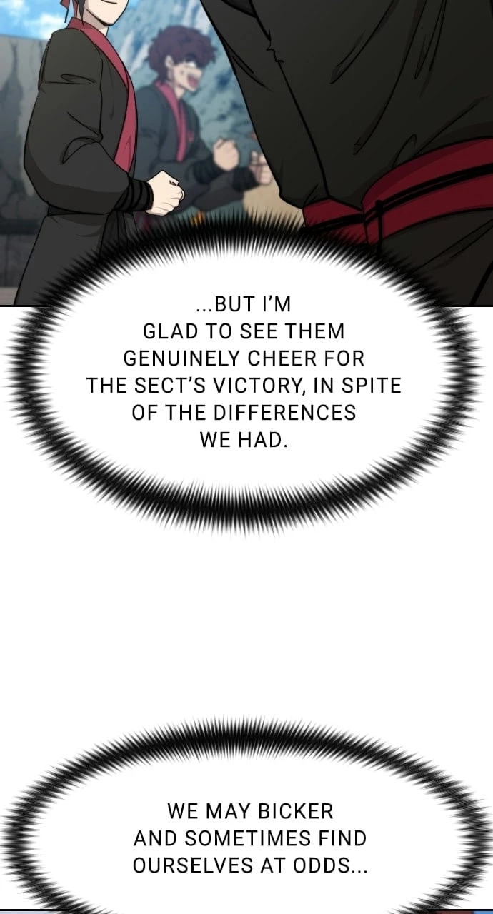 Return of the Blossoming Blade Chapter 69 - 23