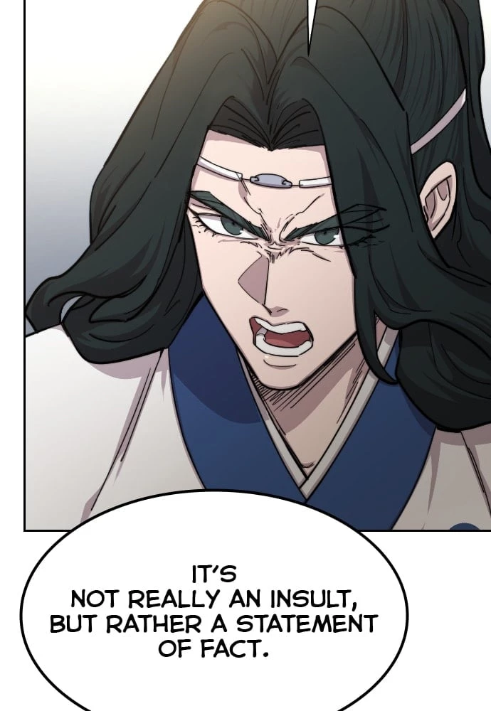 Return of the Blossoming Blade Chapter 67 - 18