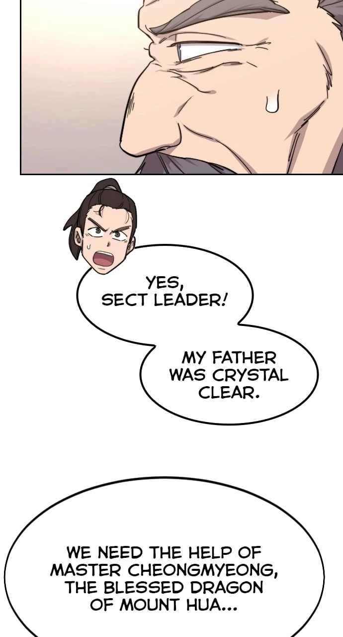 Return of the Blossoming Blade Chapter 72 - 92