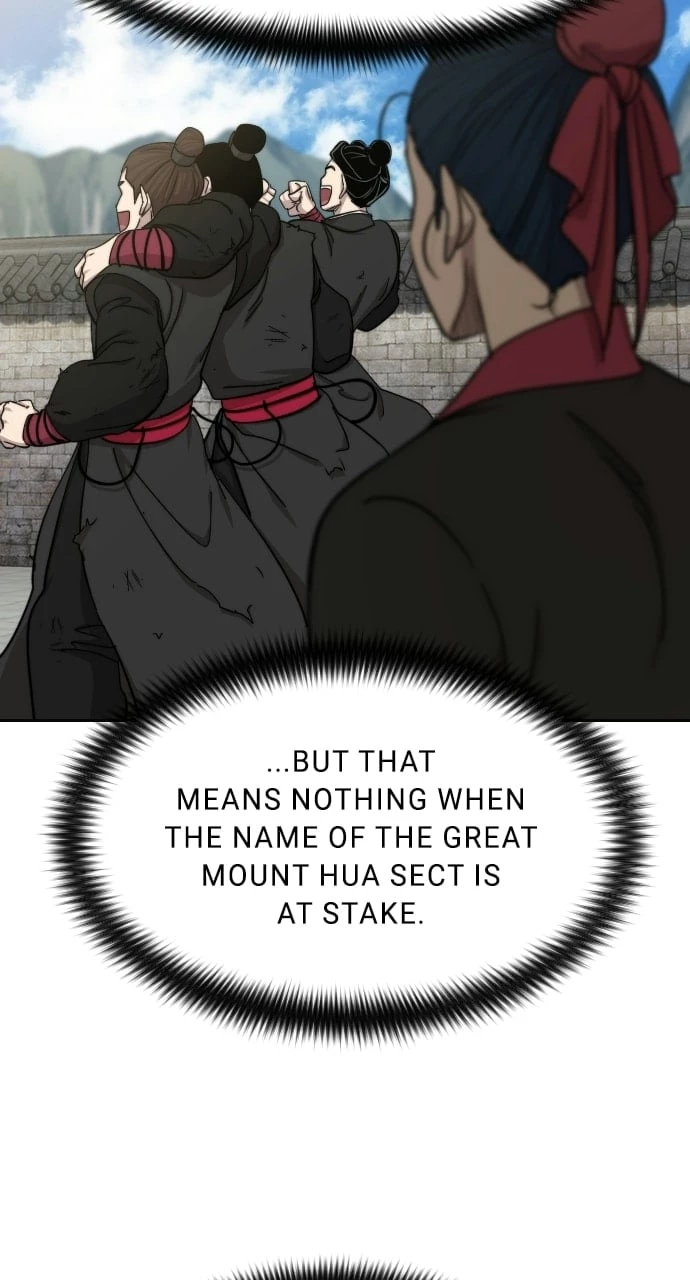 Return of the Blossoming Blade Chapter 69 - 24