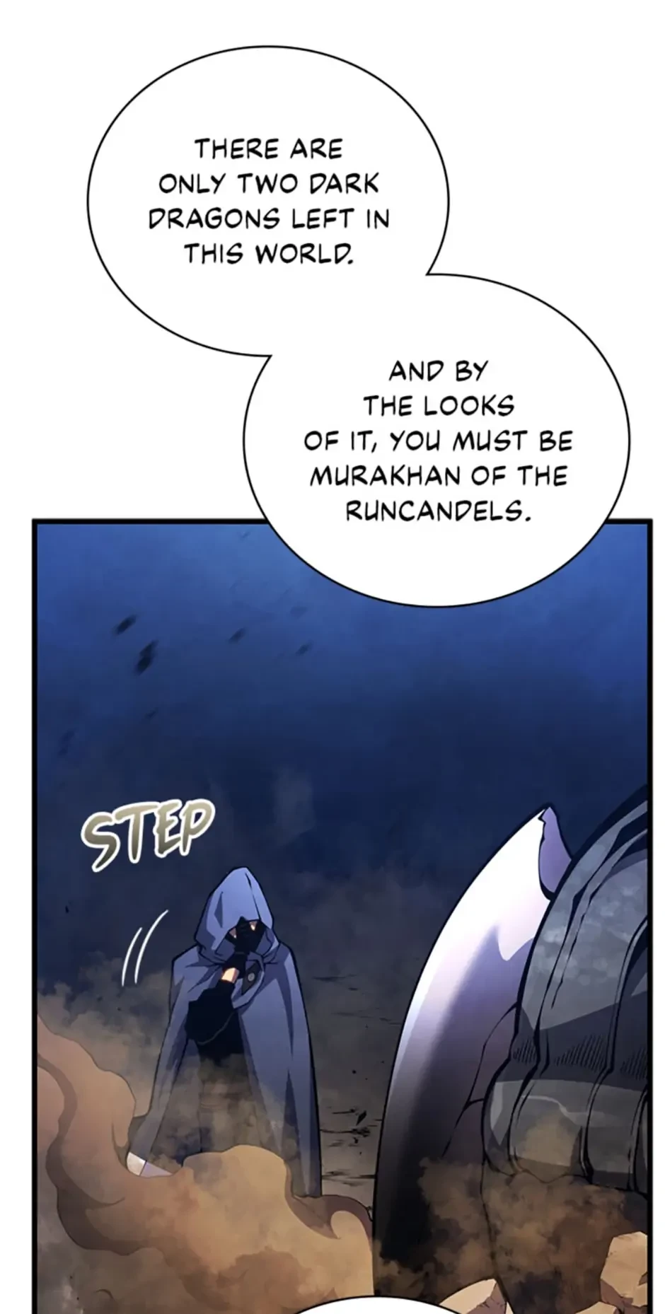 The Swordmaster's Son Chapter 54 - 44