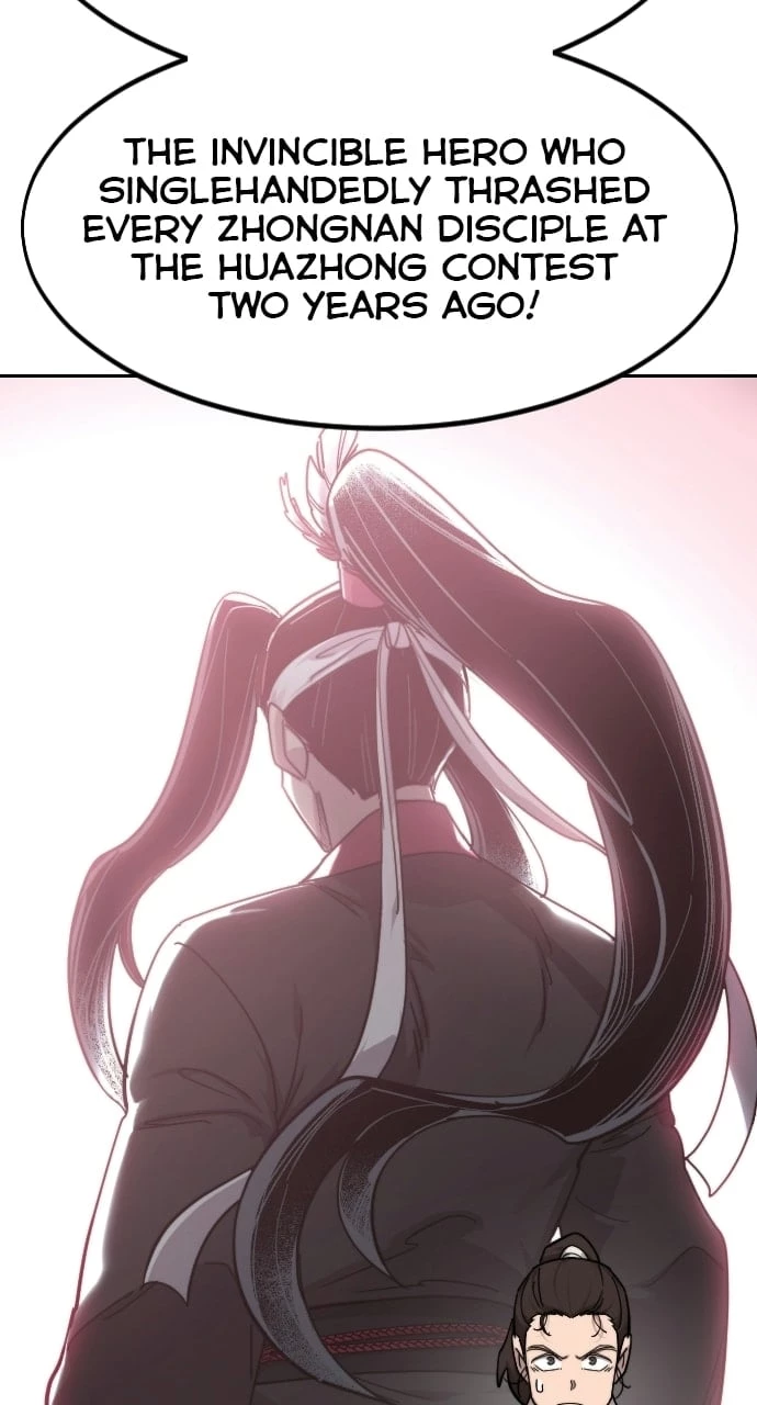 Return of the Blossoming Blade Chapter 72 - 93