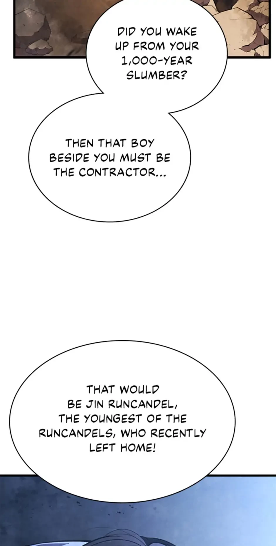 The Swordmaster's Son Chapter 54 - 45