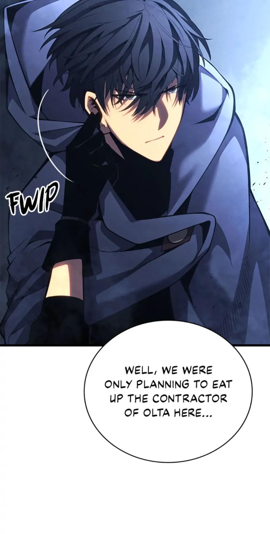 The Swordmaster's Son Chapter 54 - 46