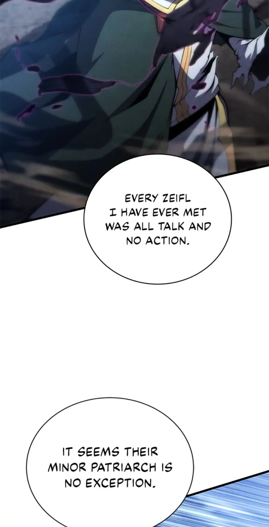 The Swordmaster's Son Chapter 55 - 77