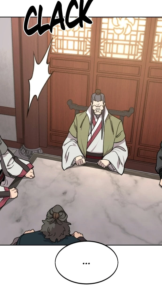 Return of the Blossoming Blade Chapter 72 - 96
