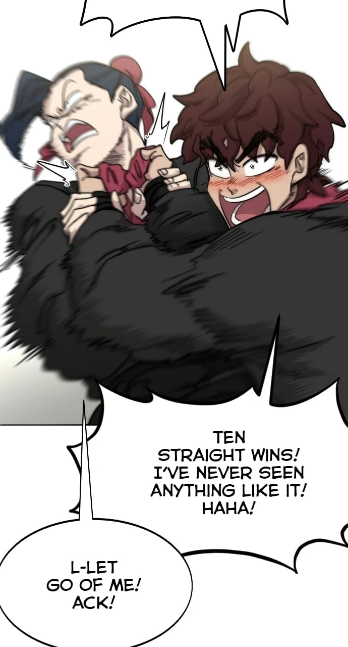 Return of the Blossoming Blade Chapter 69 - 28