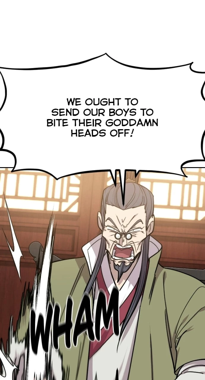 Return of the Blossoming Blade Chapter 72 - 97