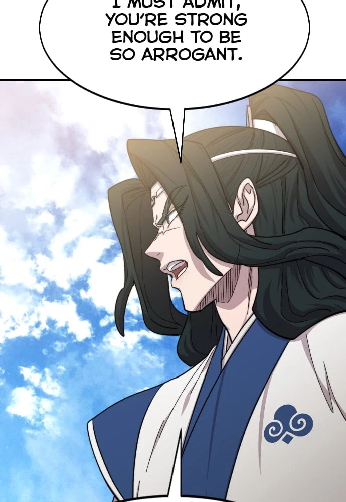 Return of the Blossoming Blade Chapter 67 - 25