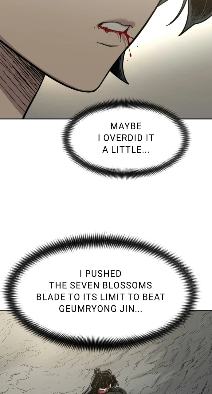 Return of the Blossoming Blade Chapter 69 - 30