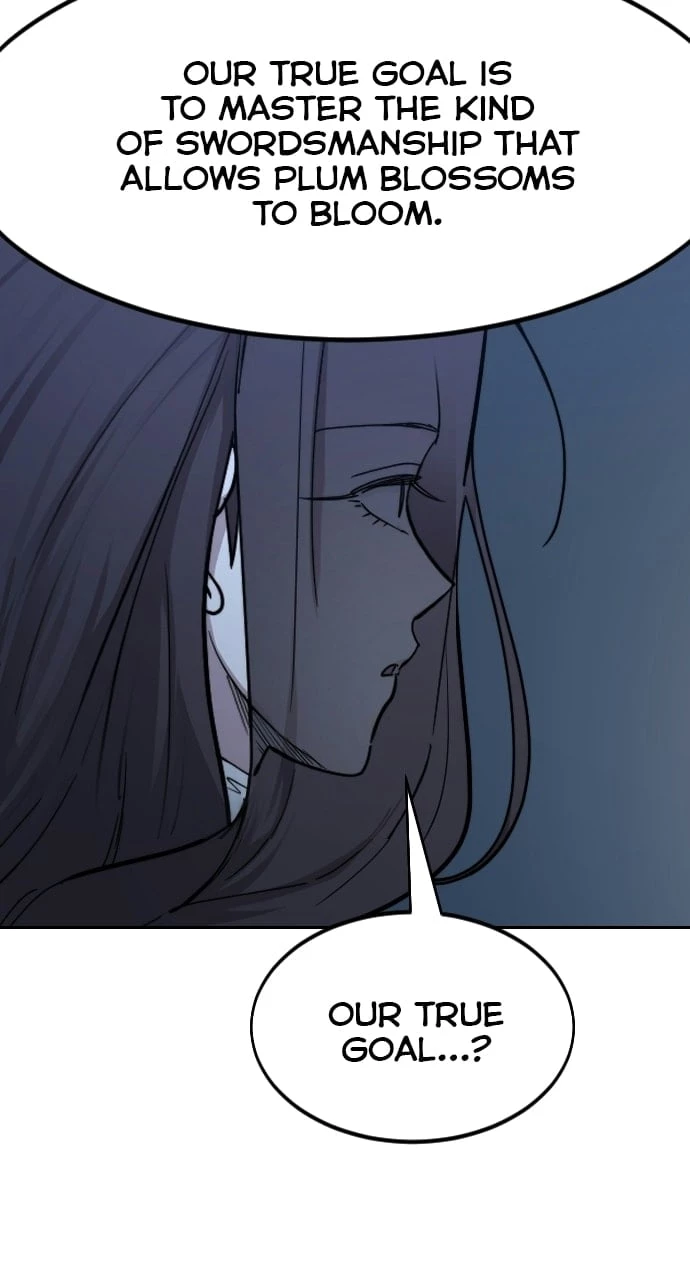 Return of the Blossoming Blade Chapter 71 - 91