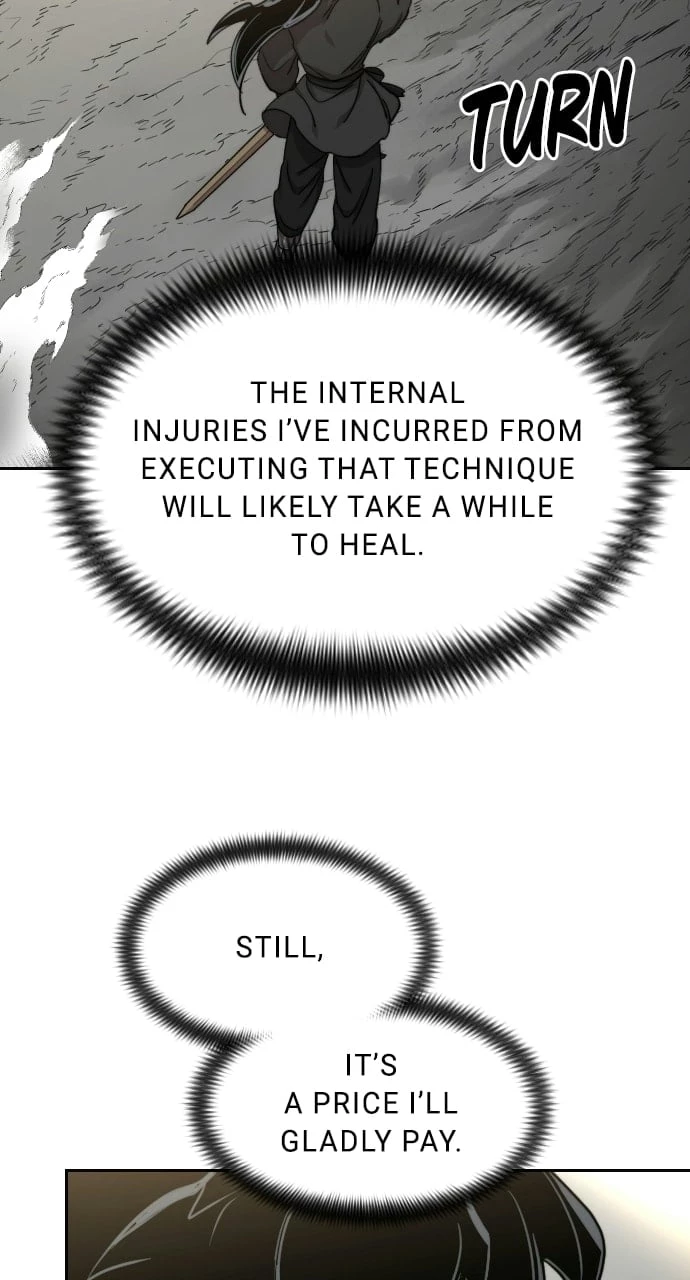 Return of the Blossoming Blade Chapter 69 - 31
