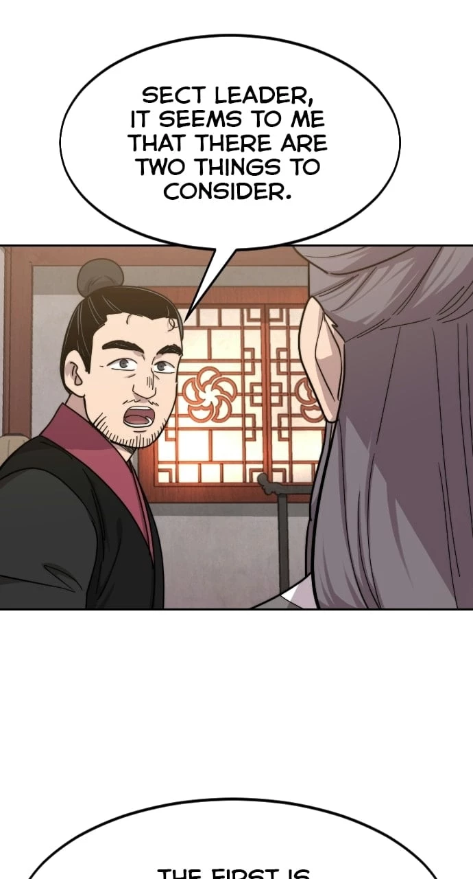 Return of the Blossoming Blade Chapter 72 - 101