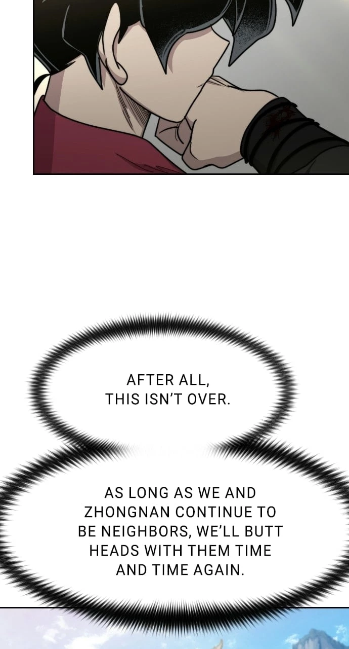 Return of the Blossoming Blade Chapter 69 - 32