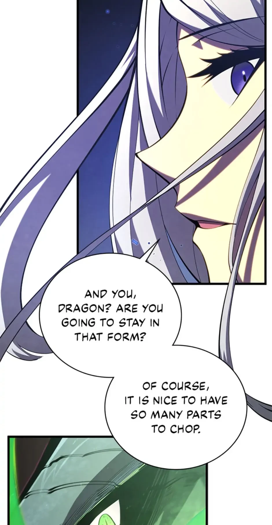 The Swordmaster's Son Chapter 55 - 83