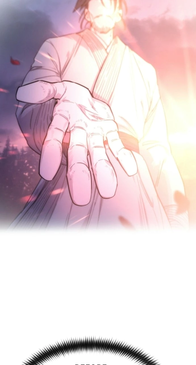 Return of the Blossoming Blade Chapter 71 - 93