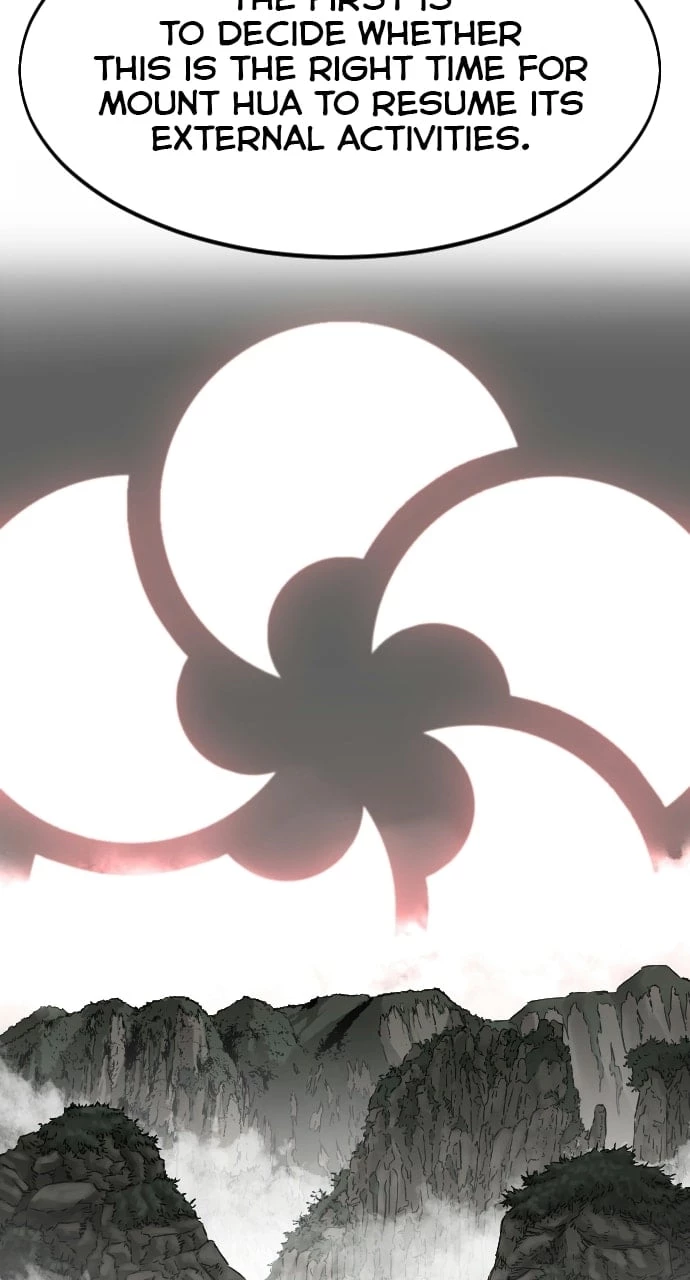 Return of the Blossoming Blade Chapter 72 - 102
