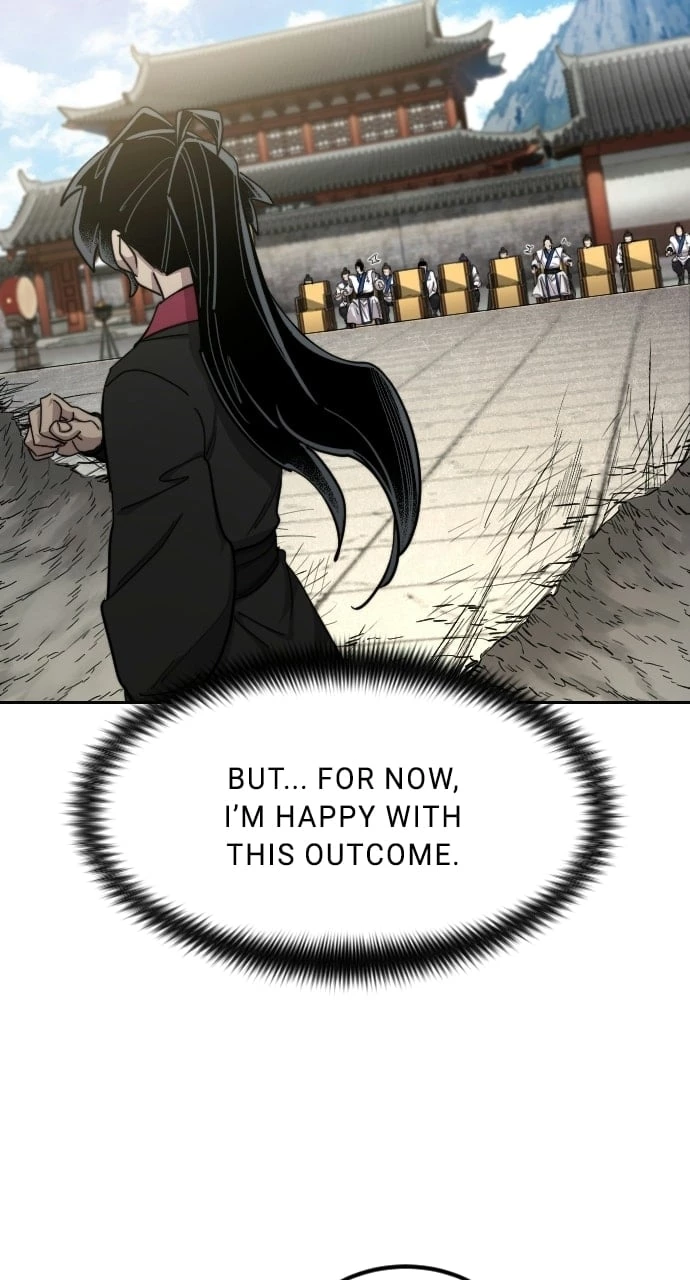 Return of the Blossoming Blade Chapter 69 - 33