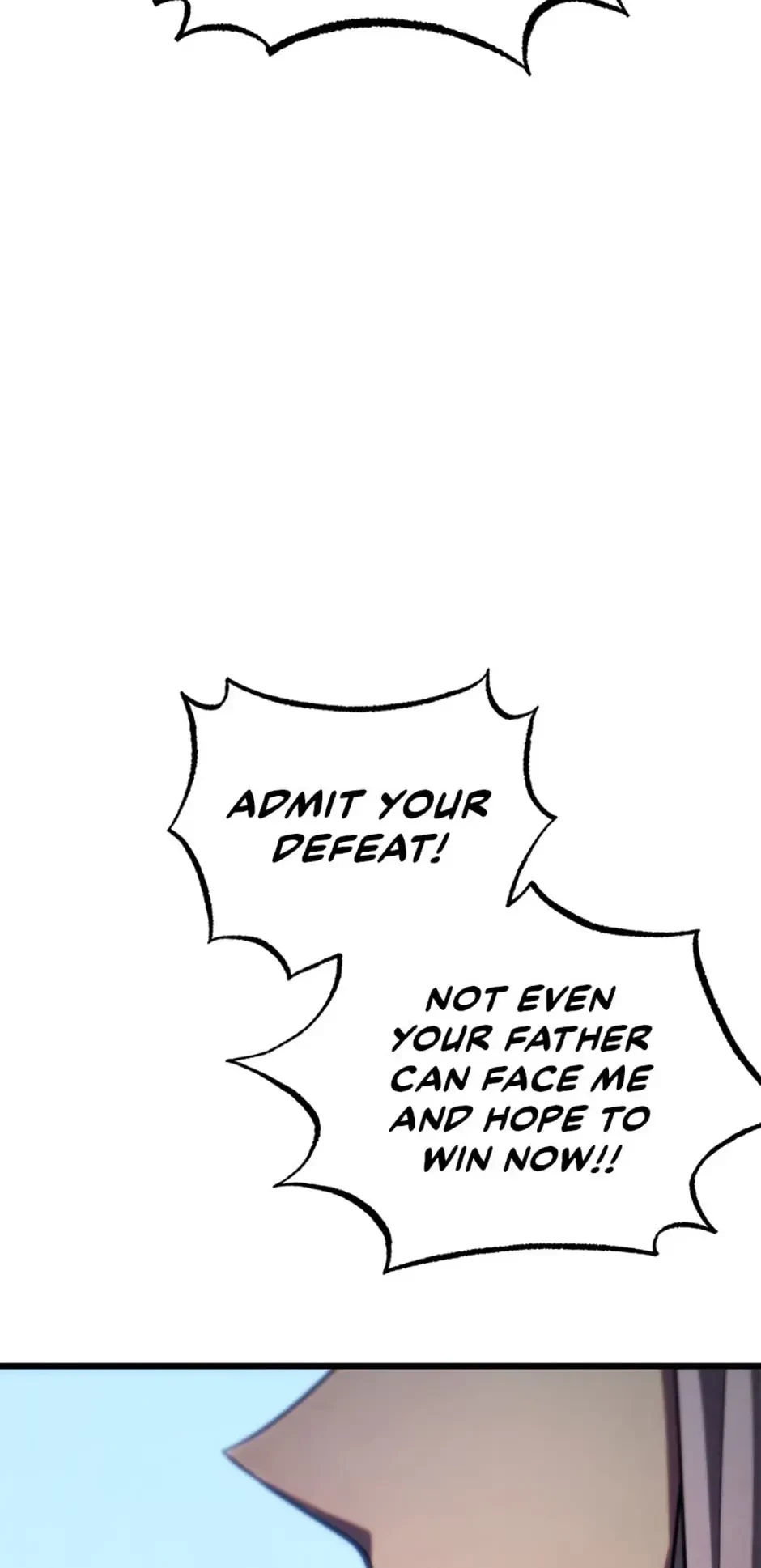 The Swordmaster's Son Chapter 56 - 85