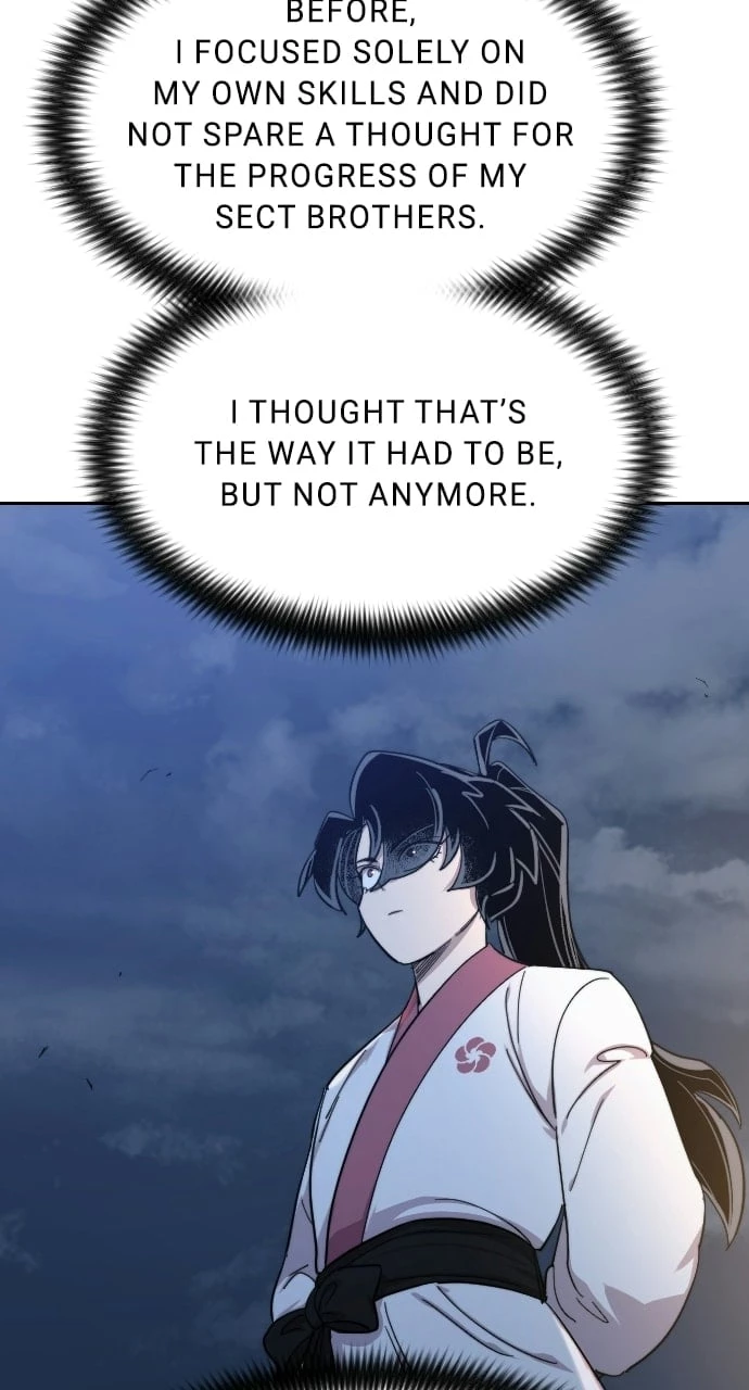 Return of the Blossoming Blade Chapter 71 - 94