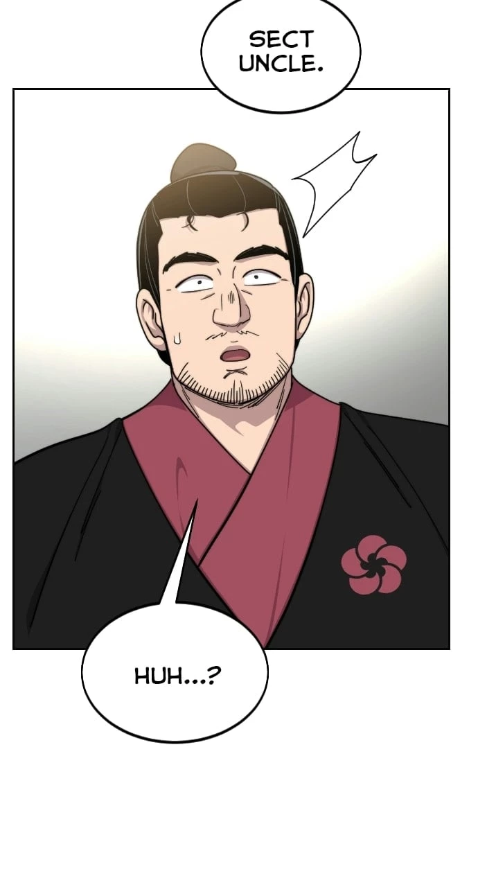 Return of the Blossoming Blade Chapter 69 - 34