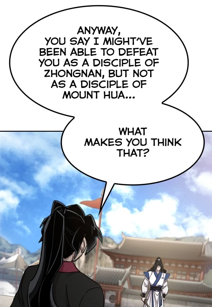 Return of the Blossoming Blade Chapter 67 - 30