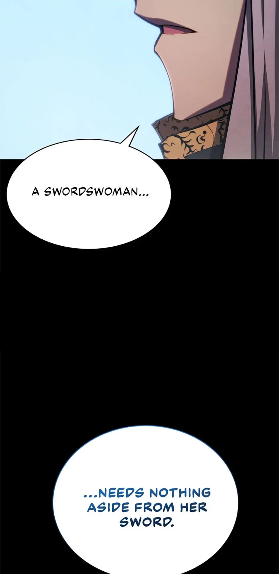 The Swordmaster's Son Chapter 56 - 86