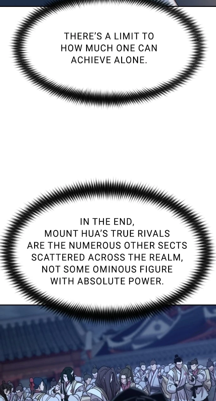Return of the Blossoming Blade Chapter 71 - 95