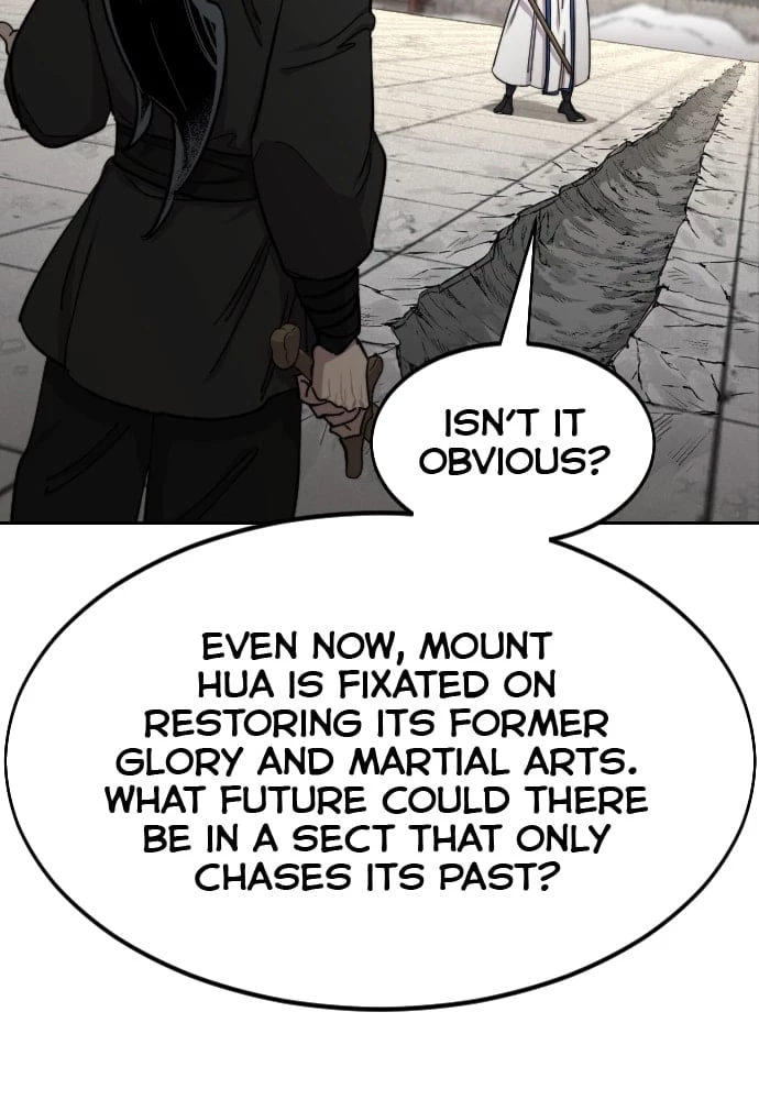 Return of the Blossoming Blade Chapter 67 - 31